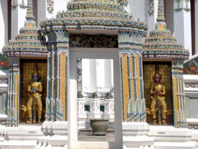 Wat Pho