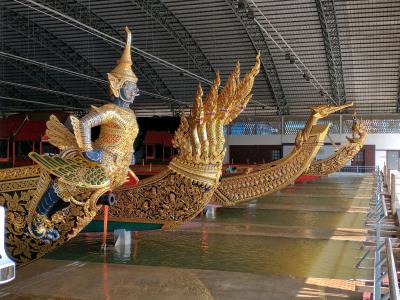 National Museum of the Royal Barges