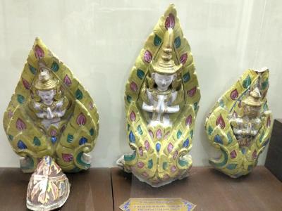 The Grand Palace Complex