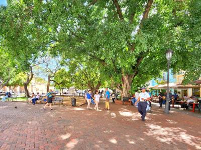 Columbus Park