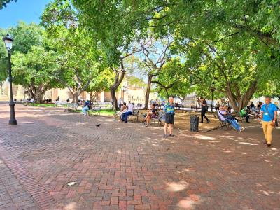 Columbus Park