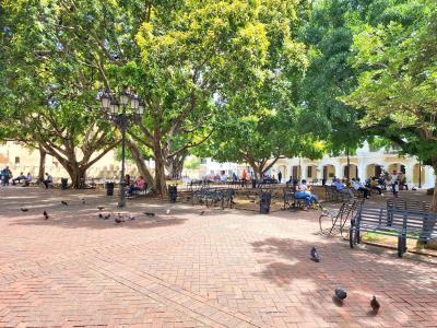 Columbus Park