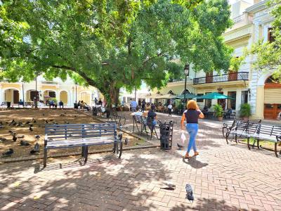 Columbus Park