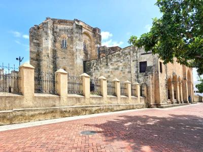 Cathedral of Santa Maria