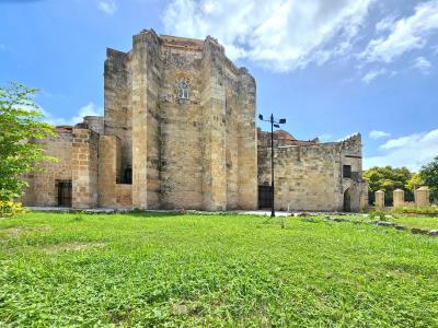Cathedral of Santa Maria