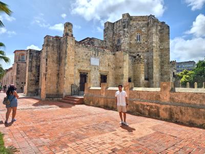 Cathedral of Santa Maria