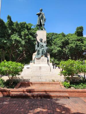 Parque Duarte