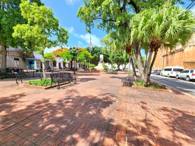 Parque Duarte
