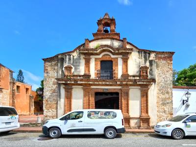 Convent of the Dominicos