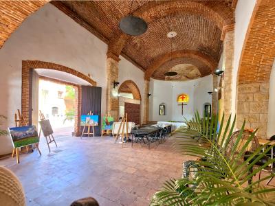 Convent of the Dominicos