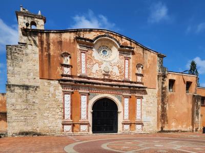 Church of the Dominicos