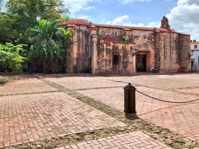 Convent of the Dominicos
