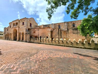 Cathedral of Santa Maria