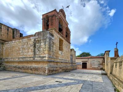 Cathedral of Santa Maria