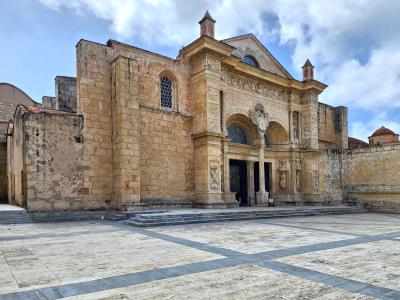 Cathedral of Santa Maria