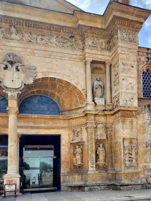 Cathedral of Santa Maria