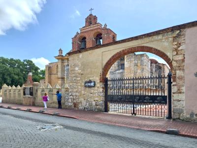 Cathedral of Santa Maria