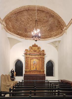Cathedral of Santa Maria