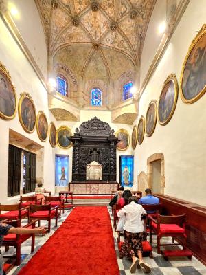 Cathedral of Santa Maria