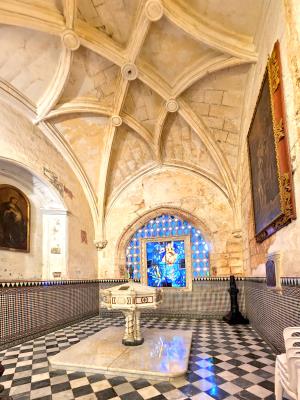 Cathedral of Santa Maria