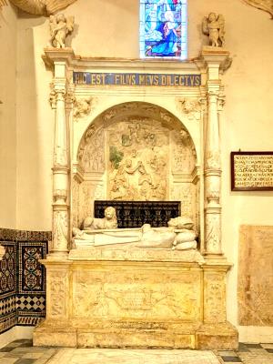 Cathedral of Santa Maria