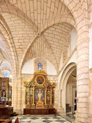 Cathedral of Santa Maria