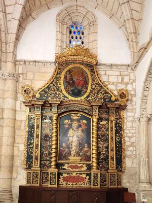 Cathedral of Santa Maria