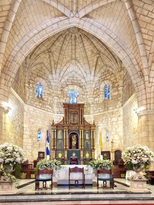 Cathedral of Santa Maria