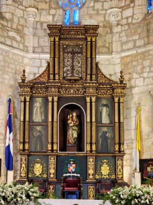 Cathedral of Santa Maria