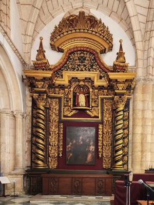 Cathedral of Santa Maria