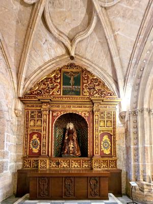Cathedral of Santa Maria