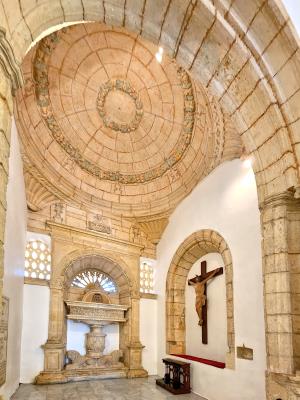 Cathedral of Santa Maria