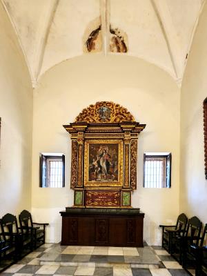 Cathedral of Santa Maria
