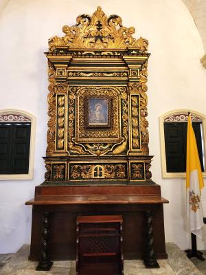Cathedral of Santa Maria
