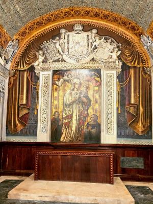 Cathedral of Santa Maria