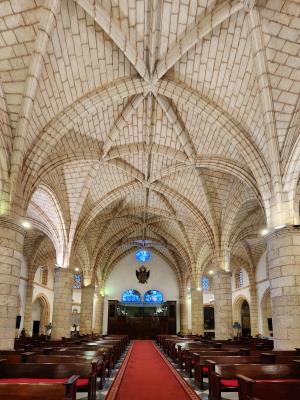 Cathedral of Santa Maria