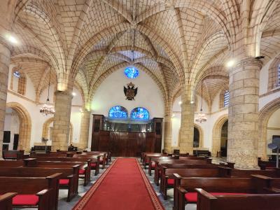 Cathedral of Santa Maria