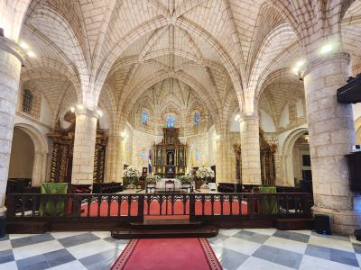 Cathedral of Santa Maria
