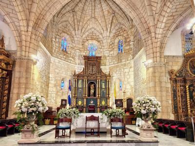 Cathedral of Santa Maria