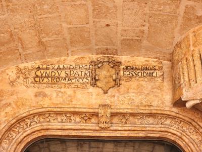 Cathedral of Santa Maria