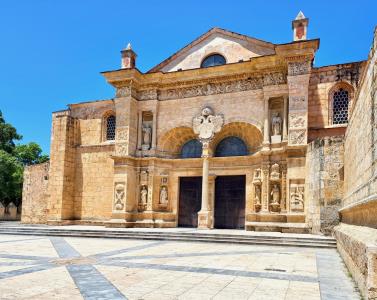 Cathedral of Santa Maria