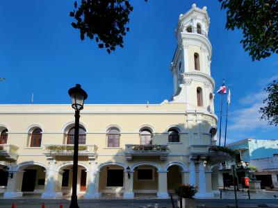 Columbus Park
