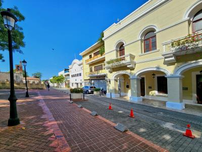Calle el Conde
