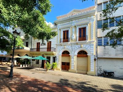 Calle el Conde