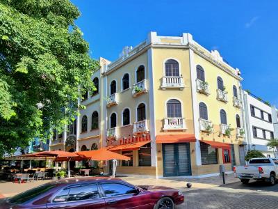 Calle el Conde