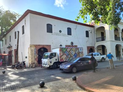 Calle el Conde