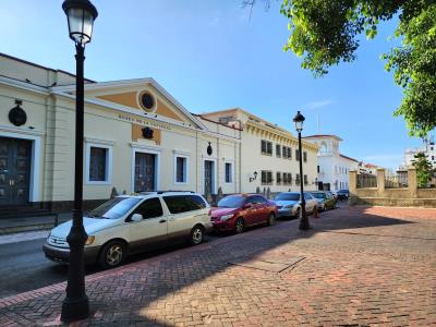 Calle el Conde