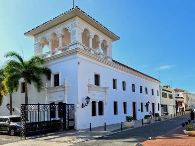 Calle el Conde