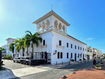 Calle el Conde