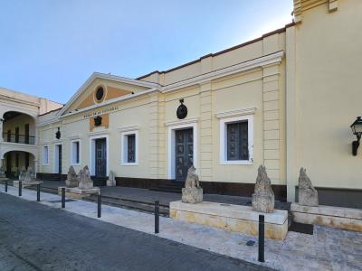 Calle el Conde